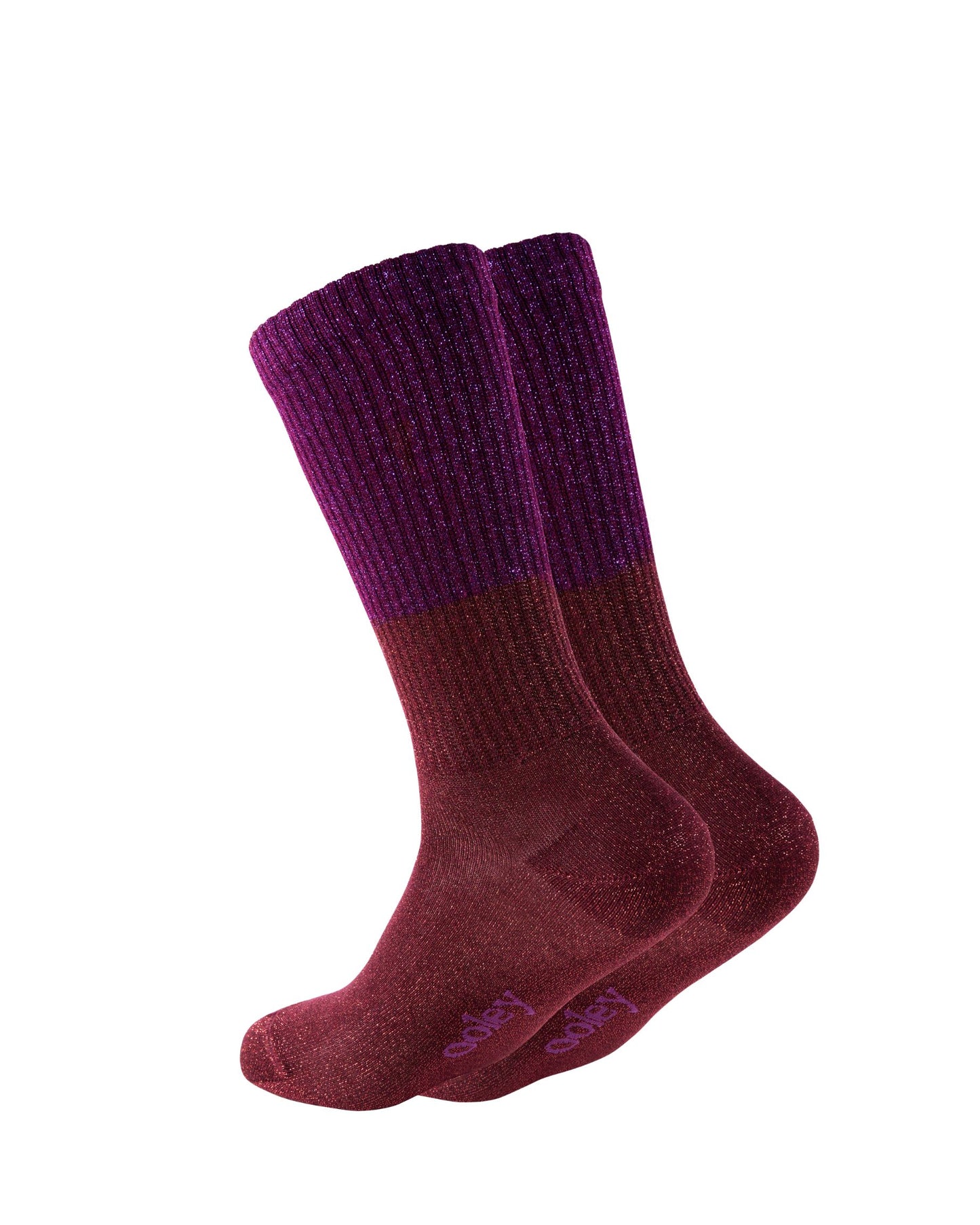 ooley Socken - Electra Lungo - diverse