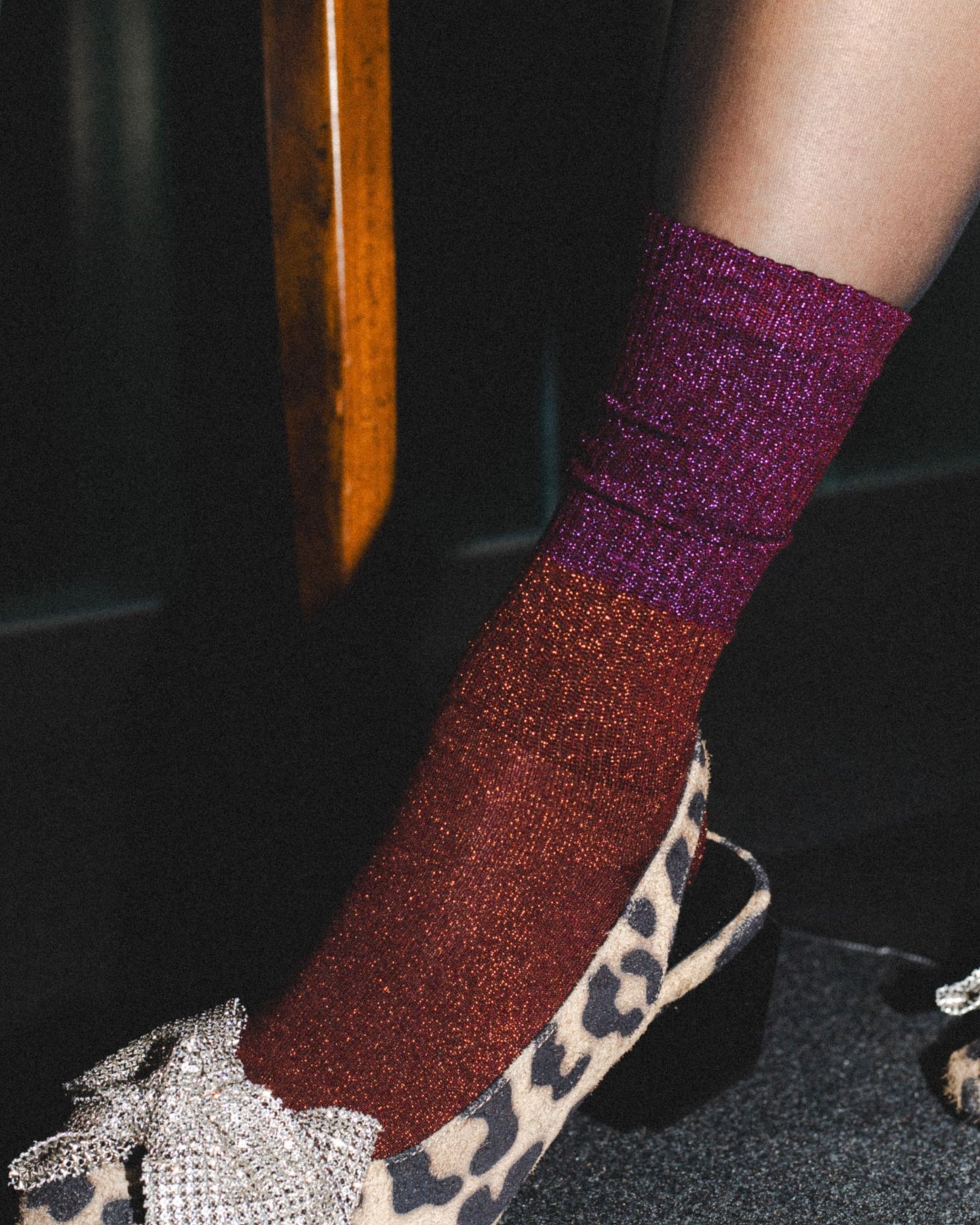 ooley Socken - Electra Lungo - diverse