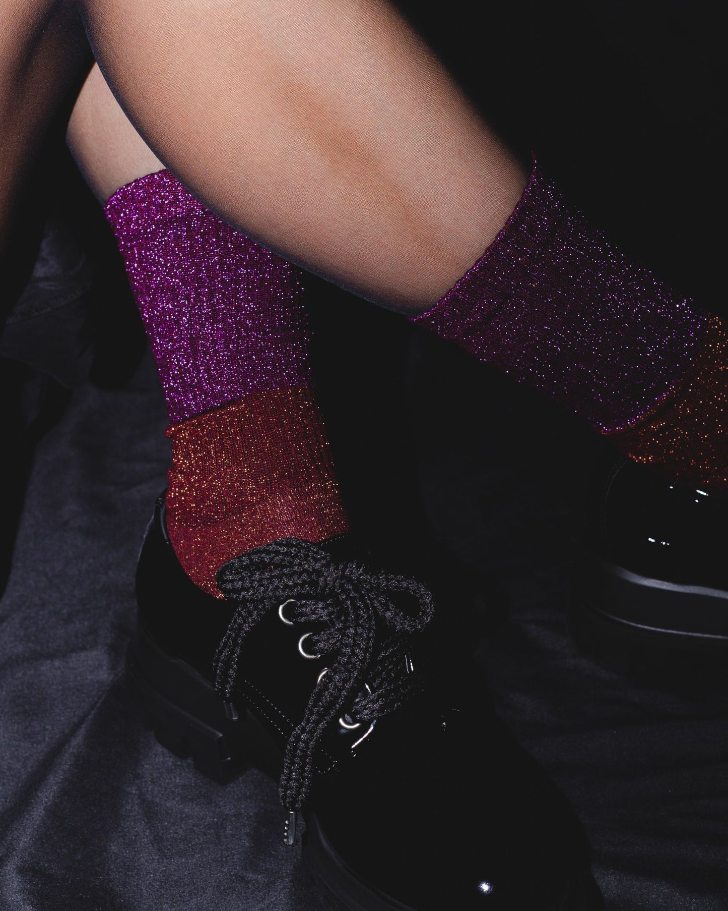 ooley Socken - Electra Lungo - diverse