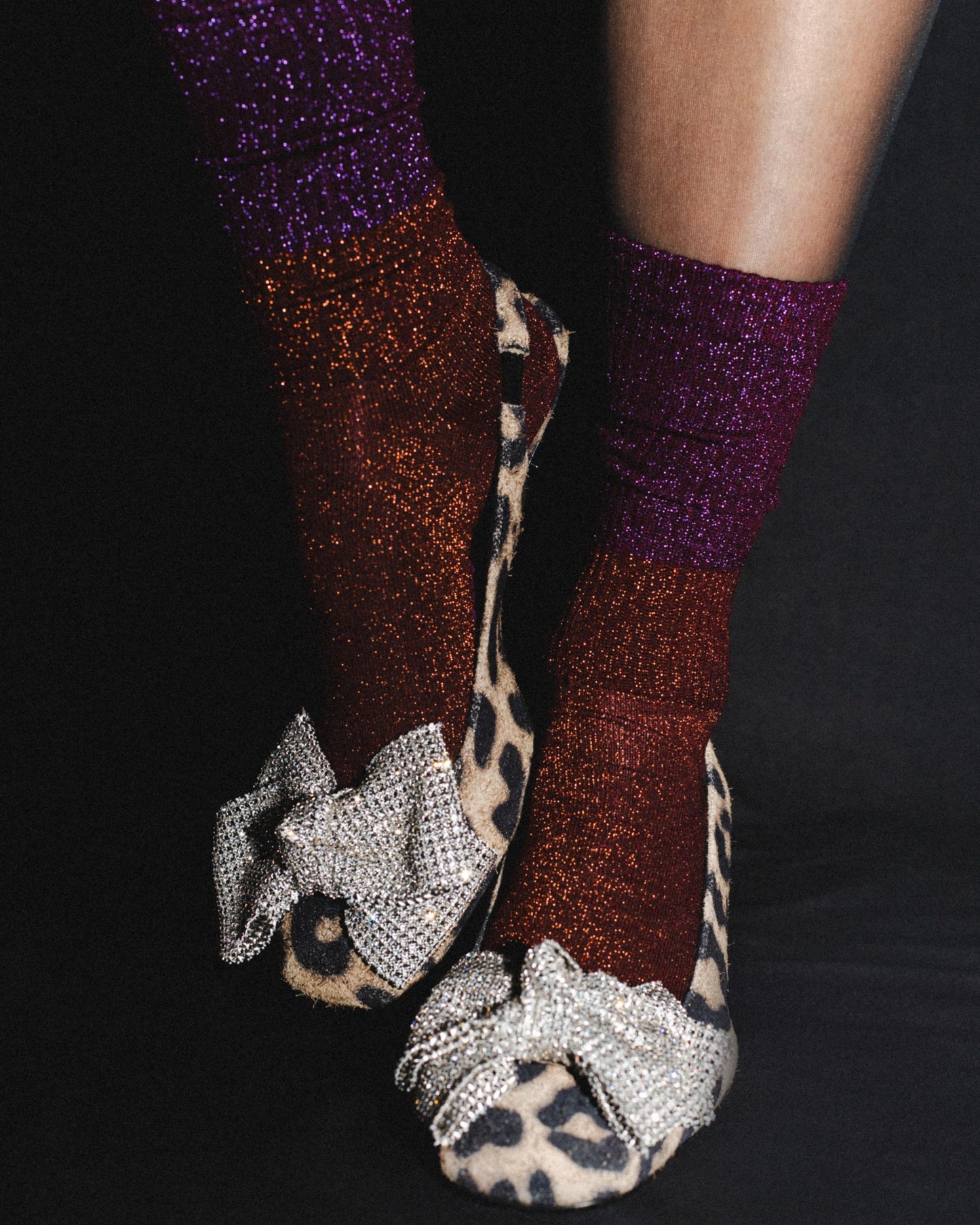 ooley Socken - Electra Lungo - diverse