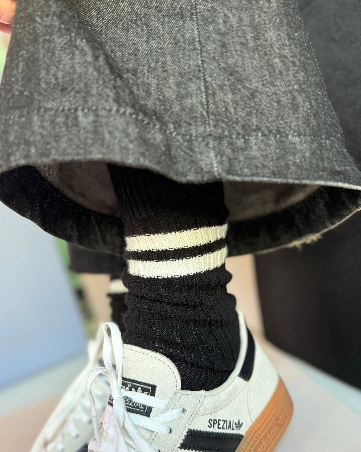 ooley Socken - Wildlife - diverse