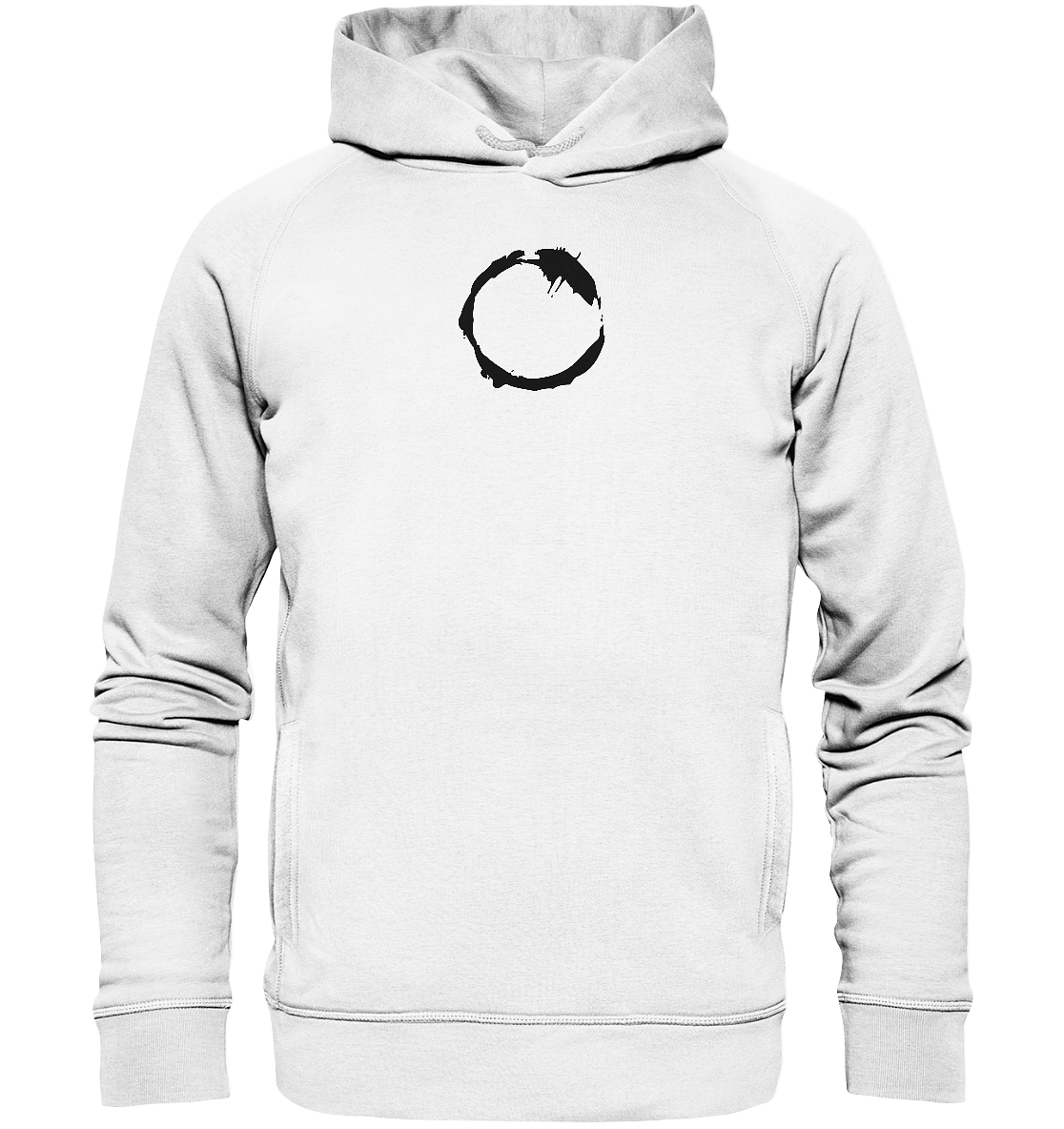 KLADDERADATSCH (LQHFHQP) - Organic Fashion Hoodie