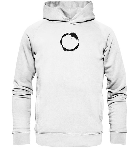KLADDERADATSCH (LQHFHQP) - Organic Fashion Hoodie