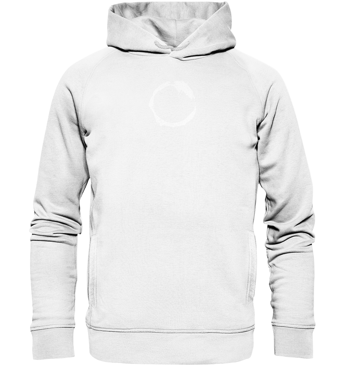 ABRACADABRA (LQHFHQP) - Organic Fashion Hoodie