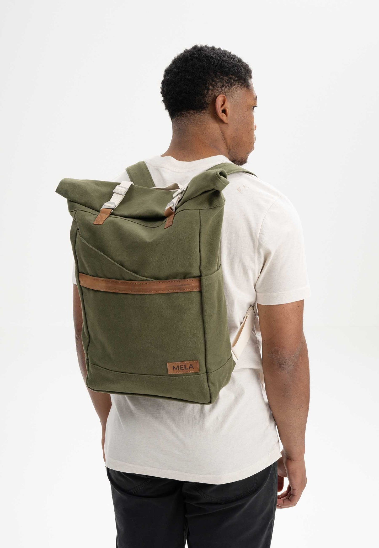 RUCKSACK ANSVAR I