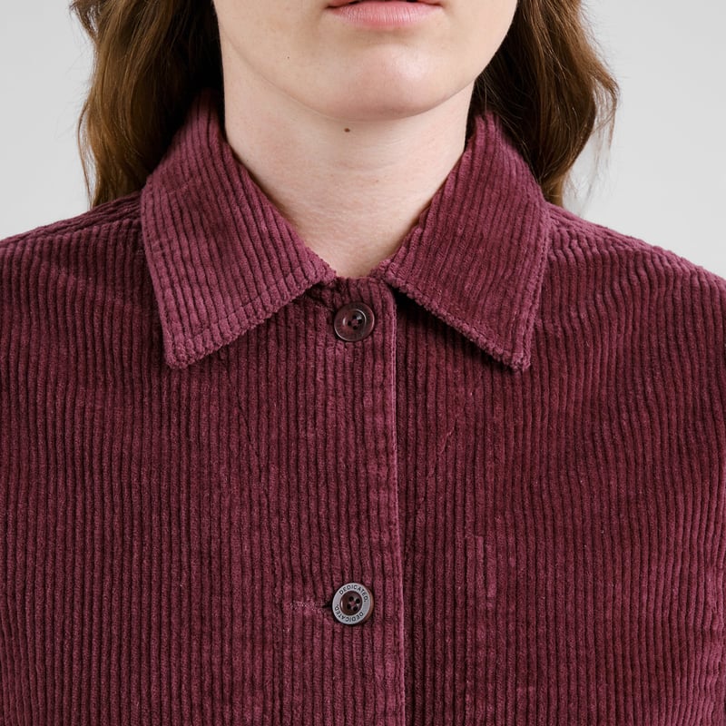 Jacket Stiby Corduroy - verschiedene Farben