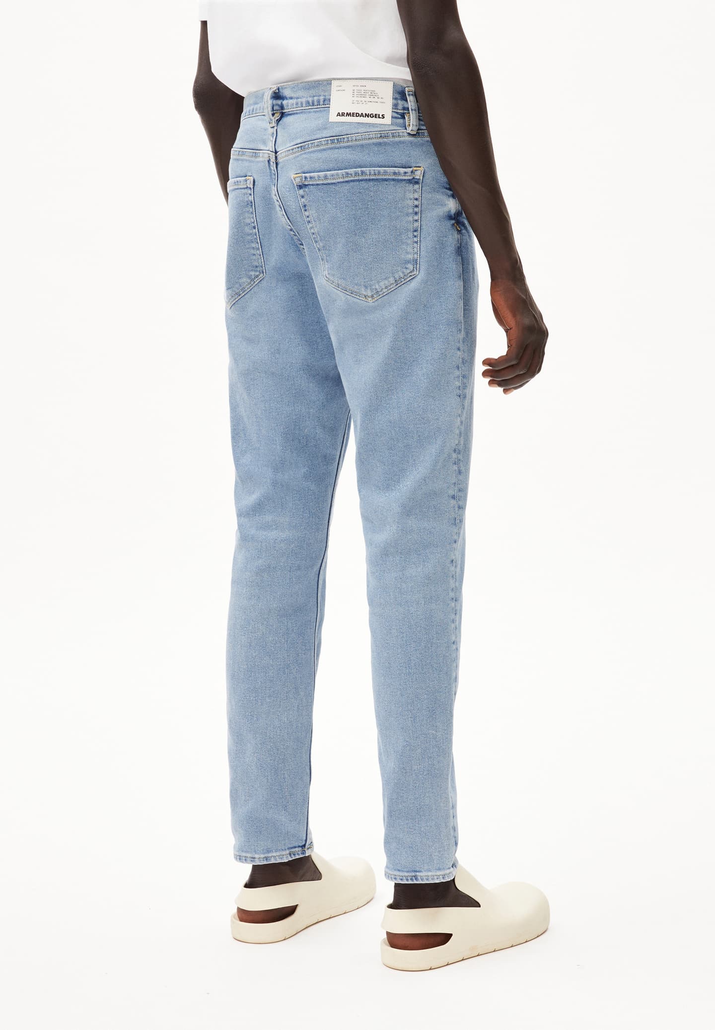 Jeans AARJO TARPA