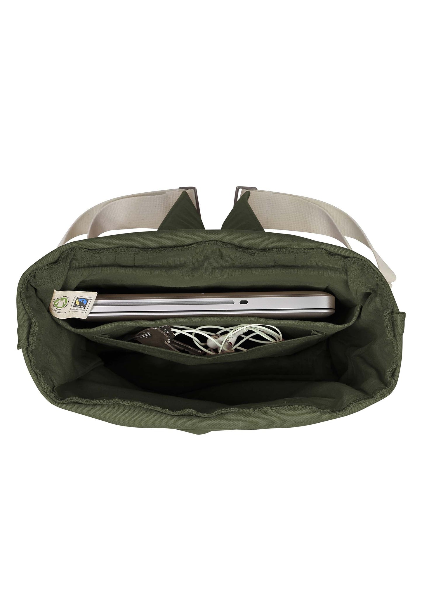 RUCKSACK ANSVAR I