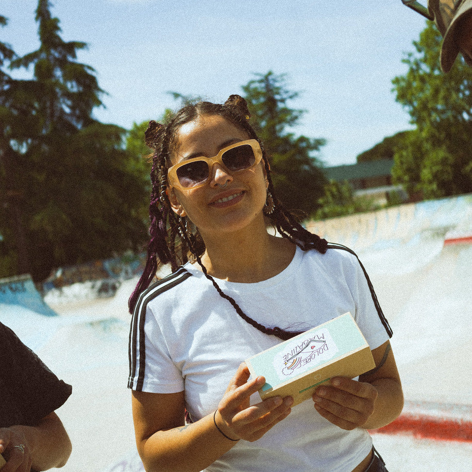 Sonnenbrille CHPO - Dolores