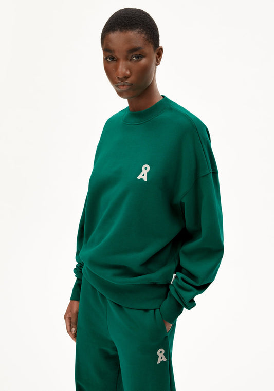 Sweatshirt ICONIC Å ALIZAA - verschiedene Farben