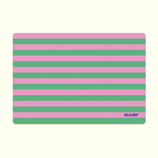 Frühstücksbrettchen, Lady Marmelade