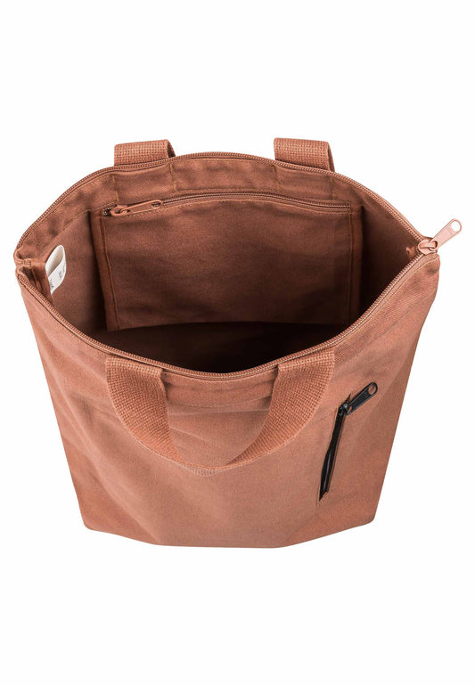 HYBRID RUCKSACK ANIL