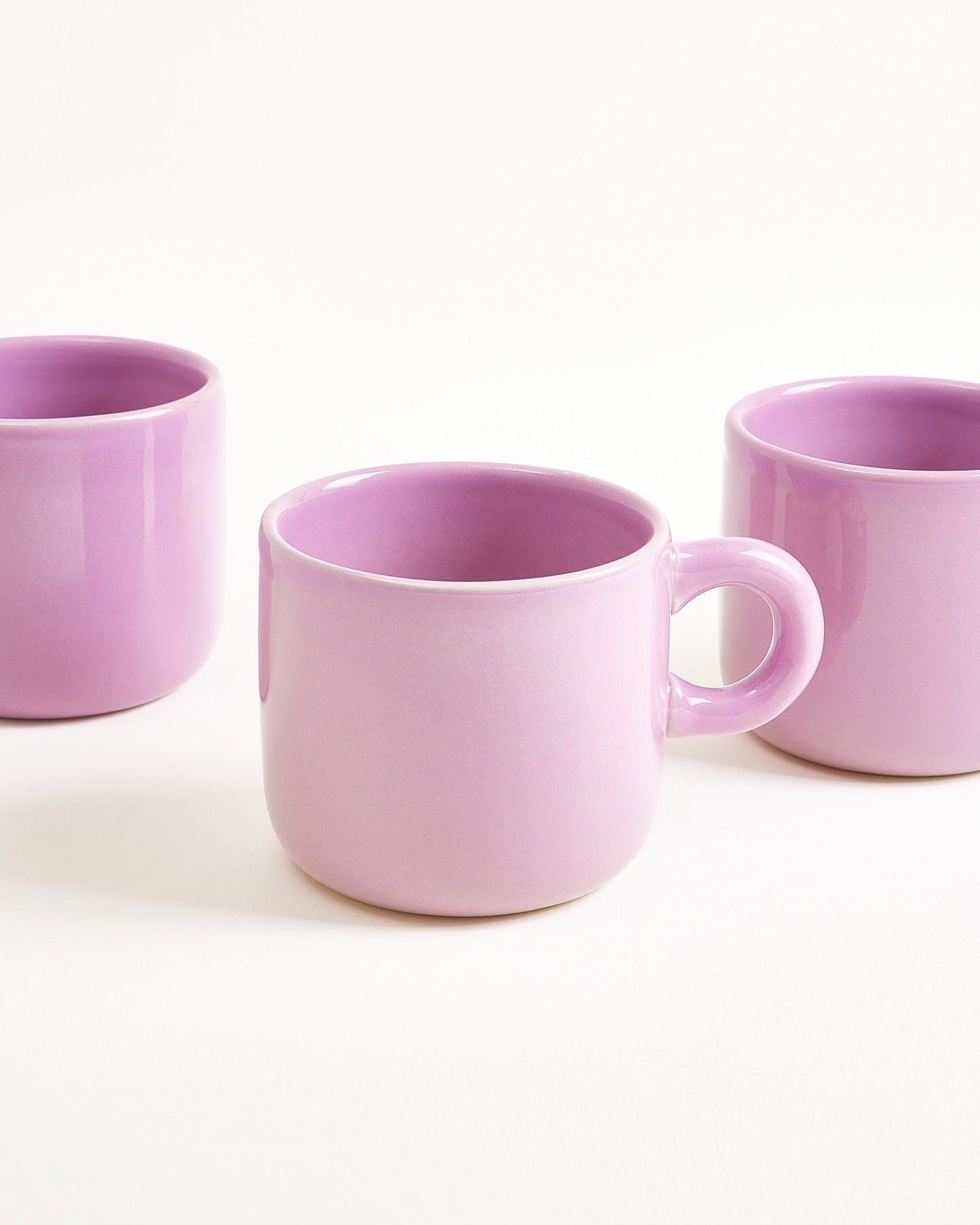 Tasse Seia - diverse Farben