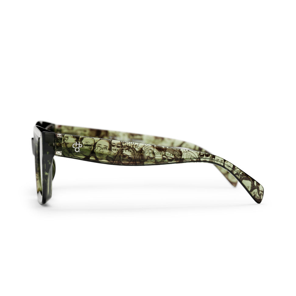 Sonnenbrille CHPO - Anna
