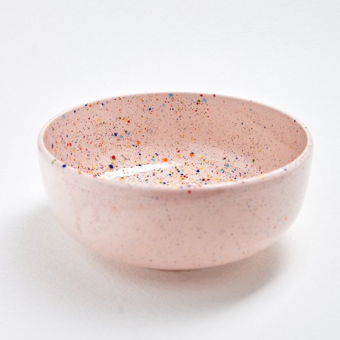 Konfetti Salat Schüssel (Salad Bowl)