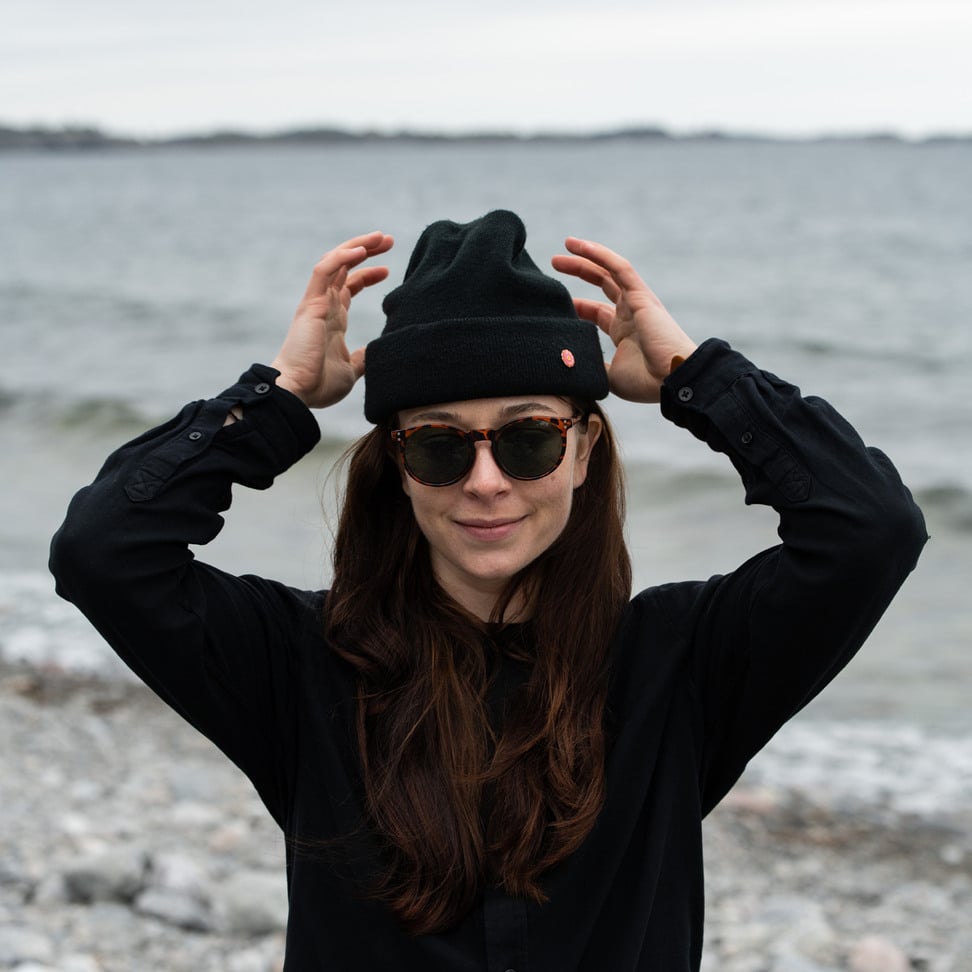 Sonnenbrille CHPO - Torö
