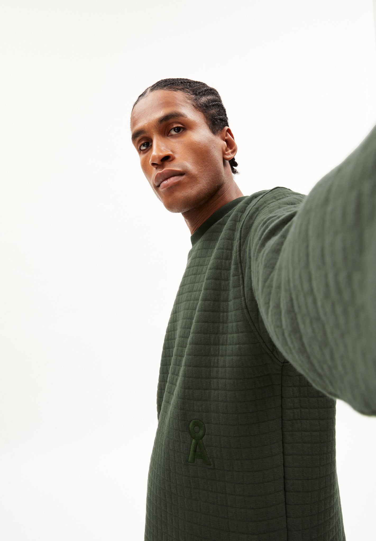 Sweatshirt JOAAS