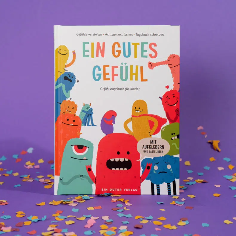 Ein gutes Gefühl