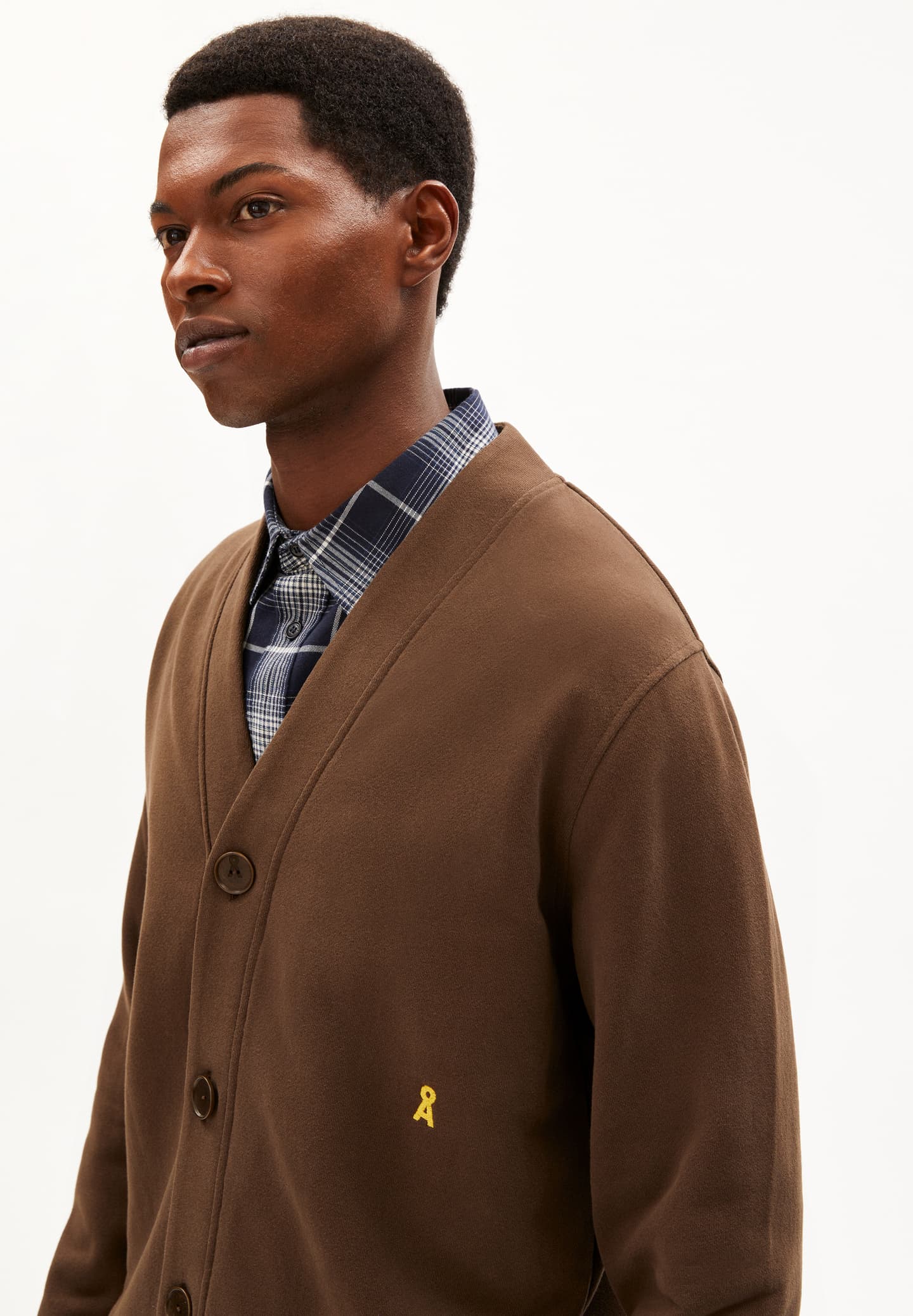 Sweatjacke HAAGE COMFORT