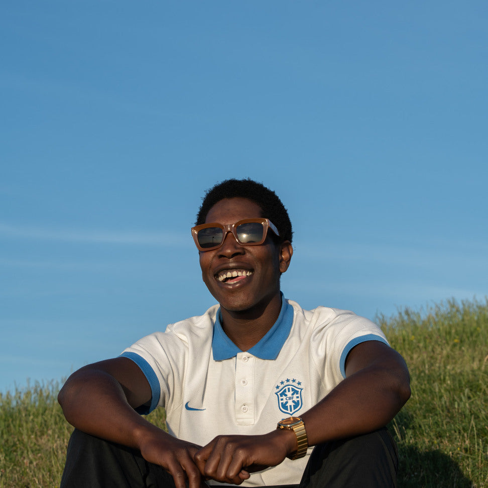 Sonnenbrille CHPO - Anna
