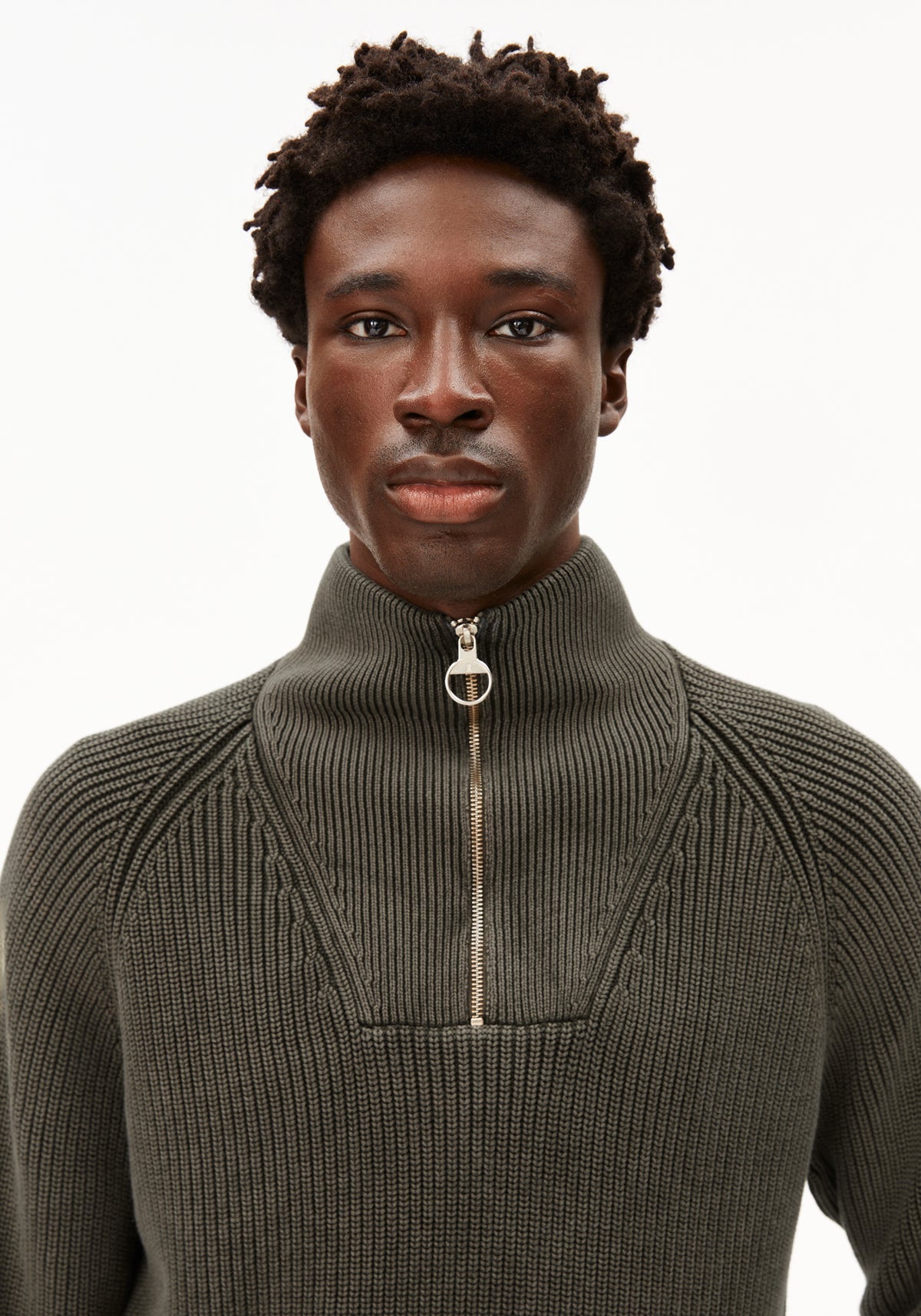 Pullover KAALVES GMT DYE - diverse Farben