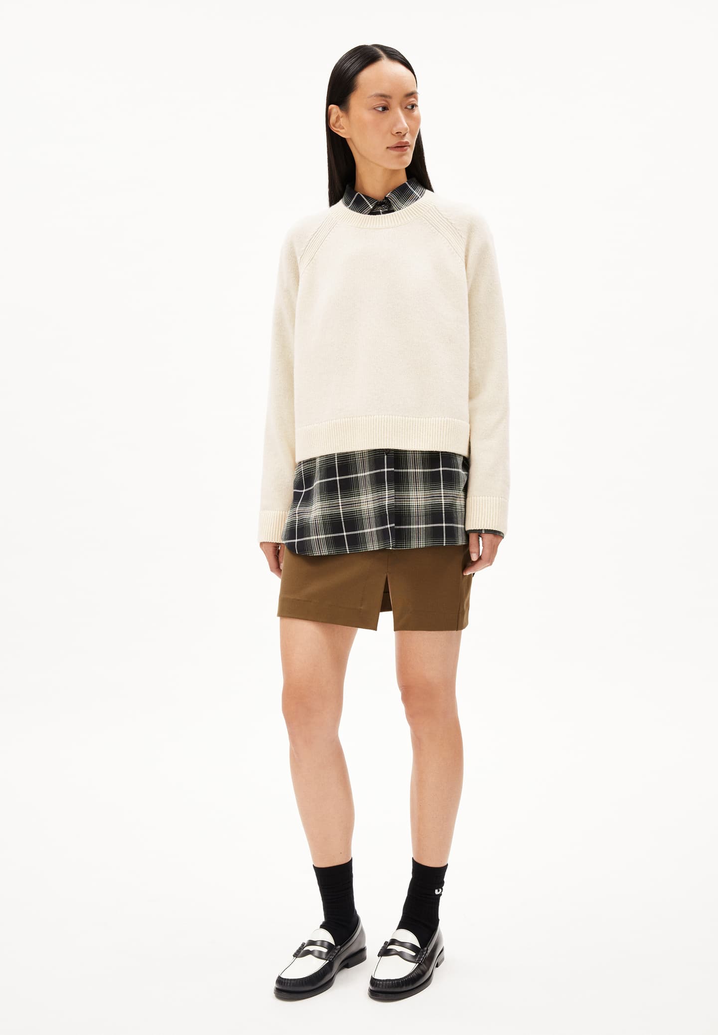 Pullover DILIRIAA REGLANA - diverse Farben