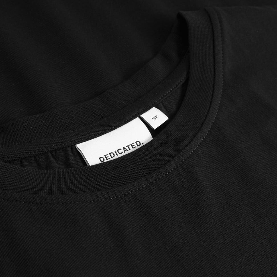 T-shirt Visby - mit Aufdruck - verschiedene Farben/Designs
