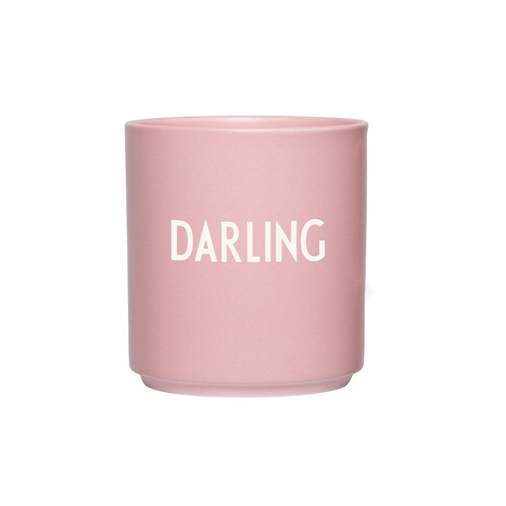 Favourite Cups - Lieblingsbecher -verschiedene-