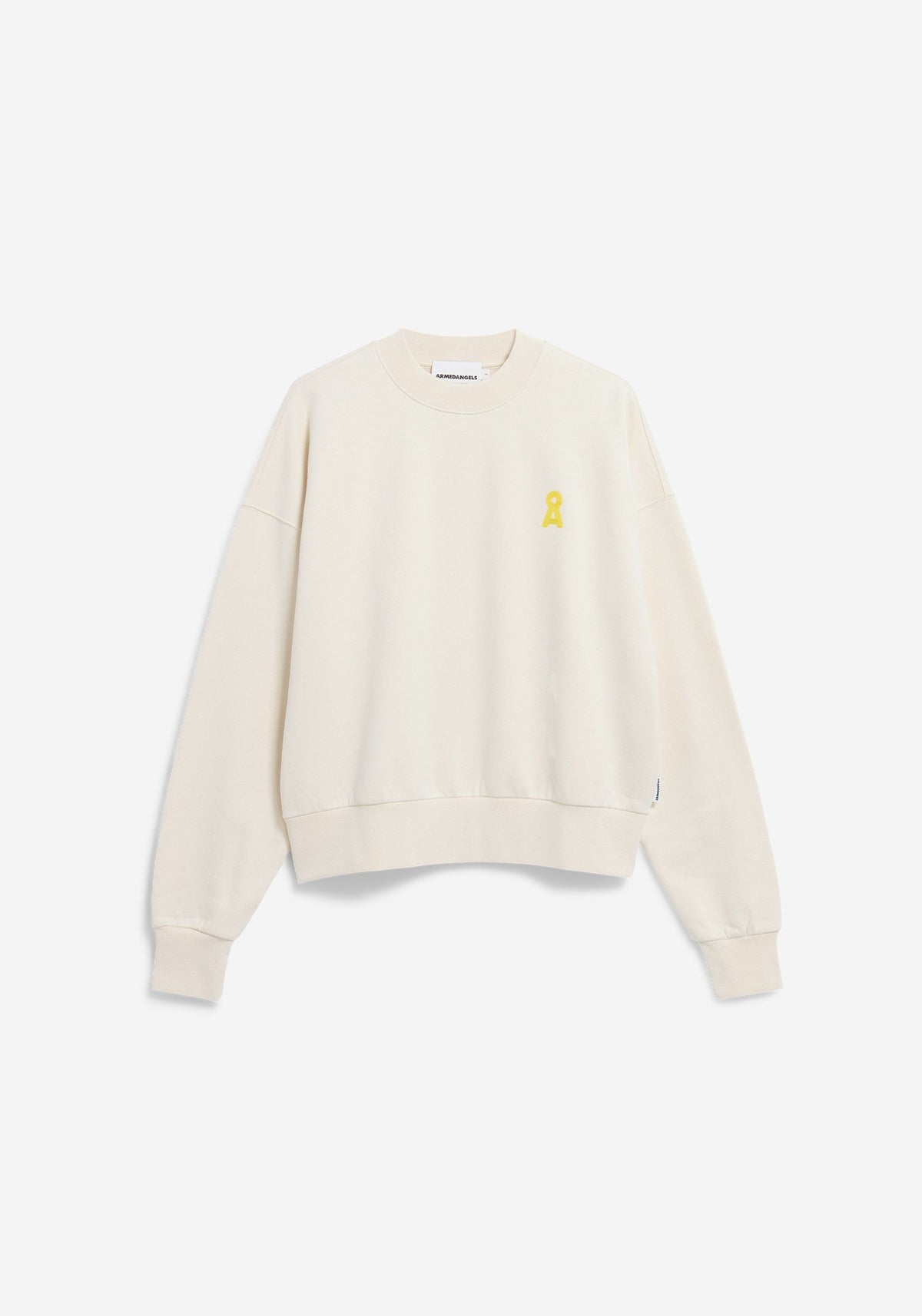 Sweatshirt ICONIC Å ALIZAA - verschiedene Farben
