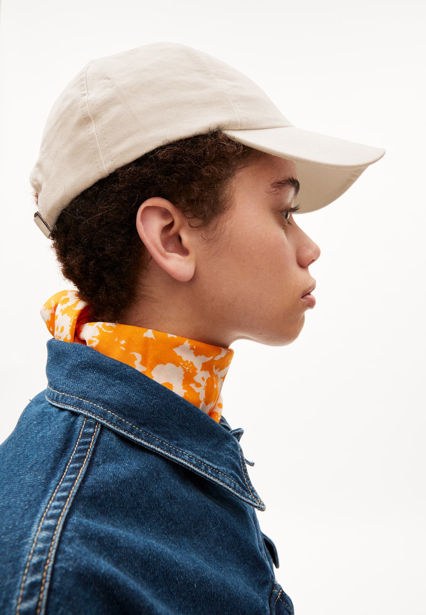 Kappe YENAAS BOLD - diverse Farben
