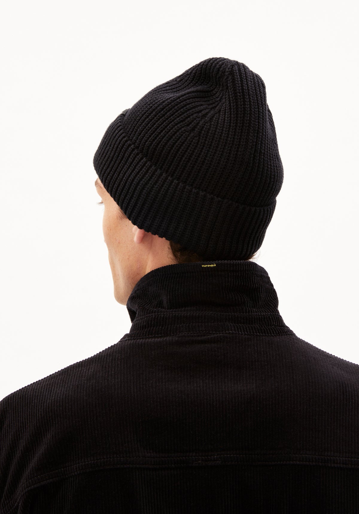 ICONIC Å NILDAAO COTTON MÜTZE (Biobaumwolle) - verschiedene Farben