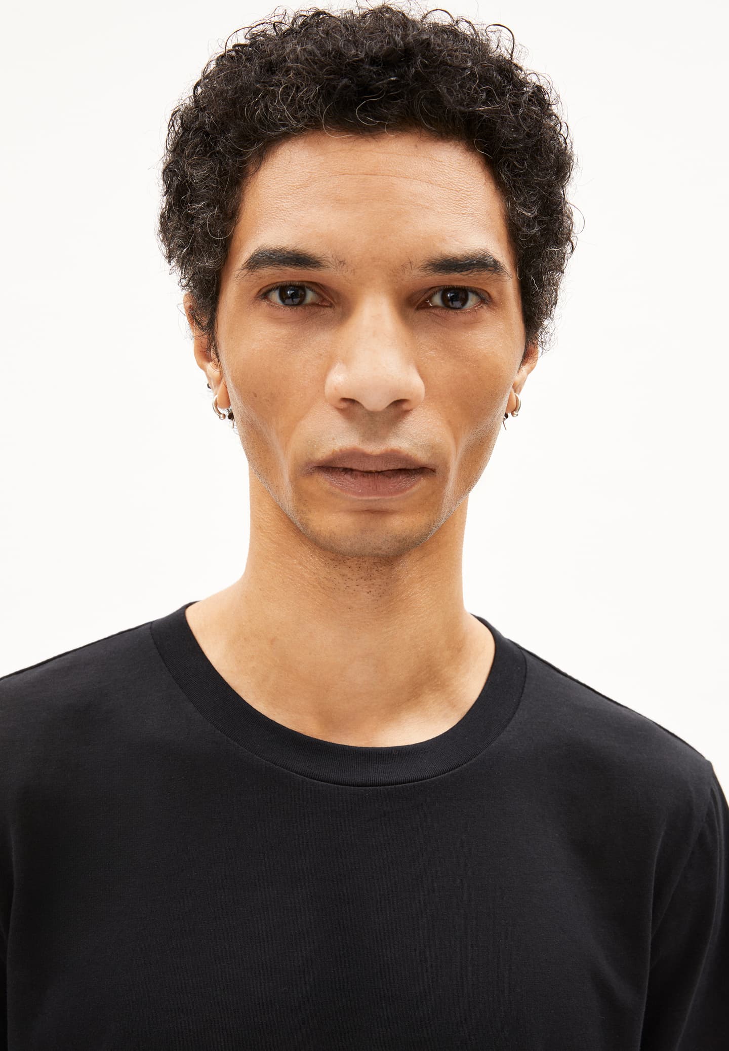 T-Shirt JAAMES - diverse Farben