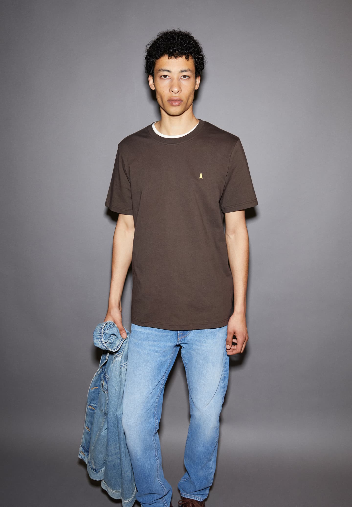 T-Shirt LAARON - diverse Farben
