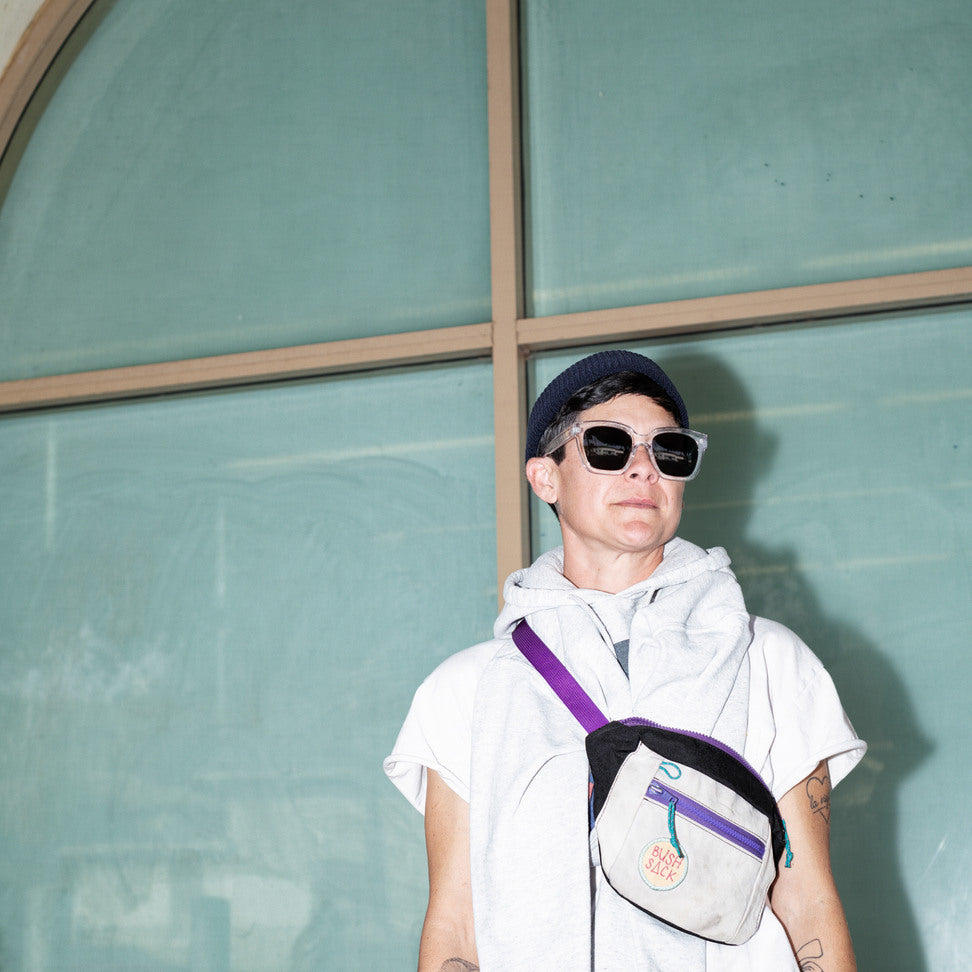 Sonnenbrille CHPO - Marais X