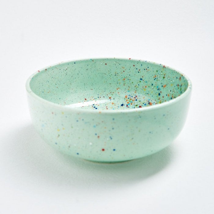 Konfetti Salat Schüssel (Salad Bowl)