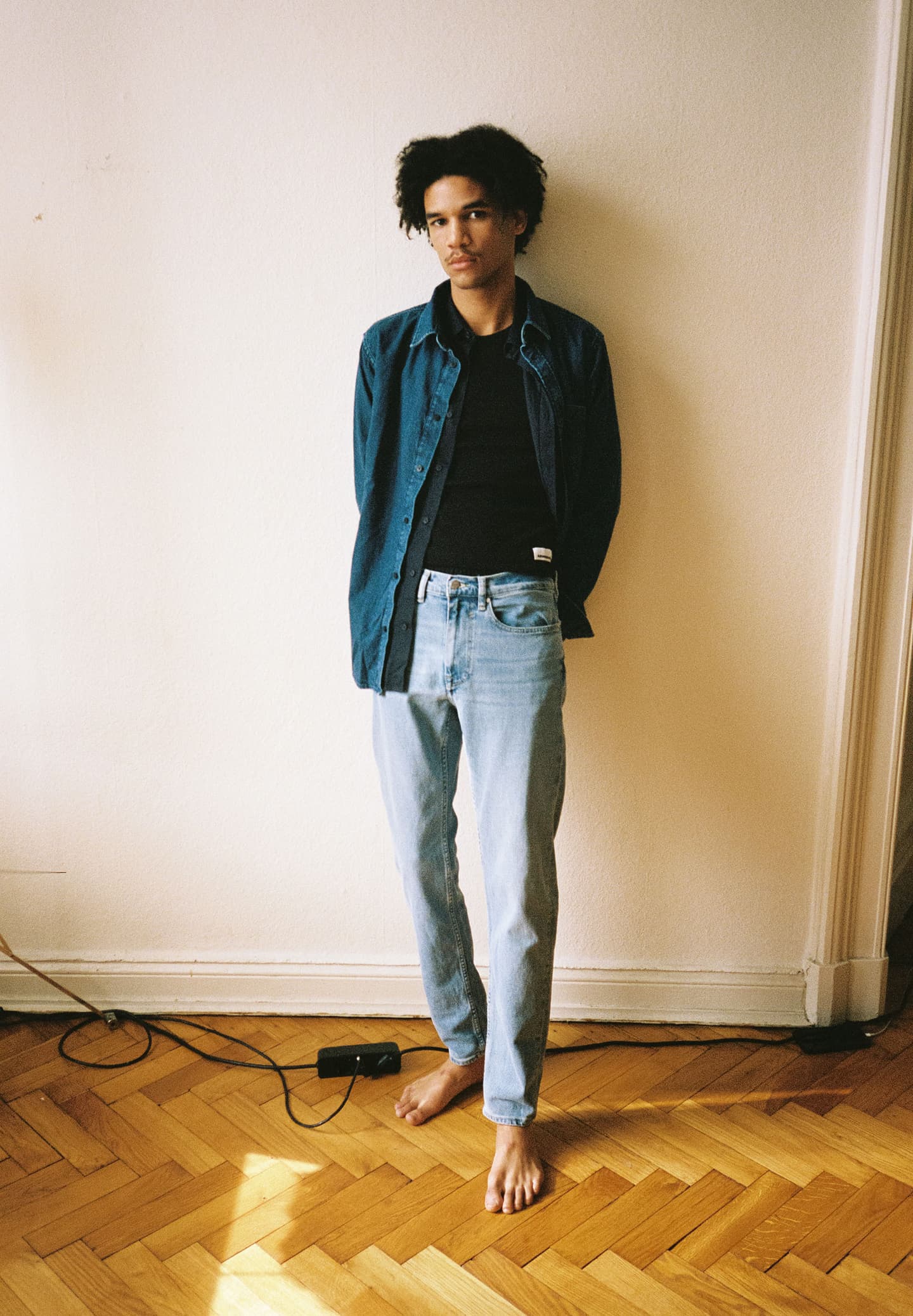 Jeans AARJO TARPA