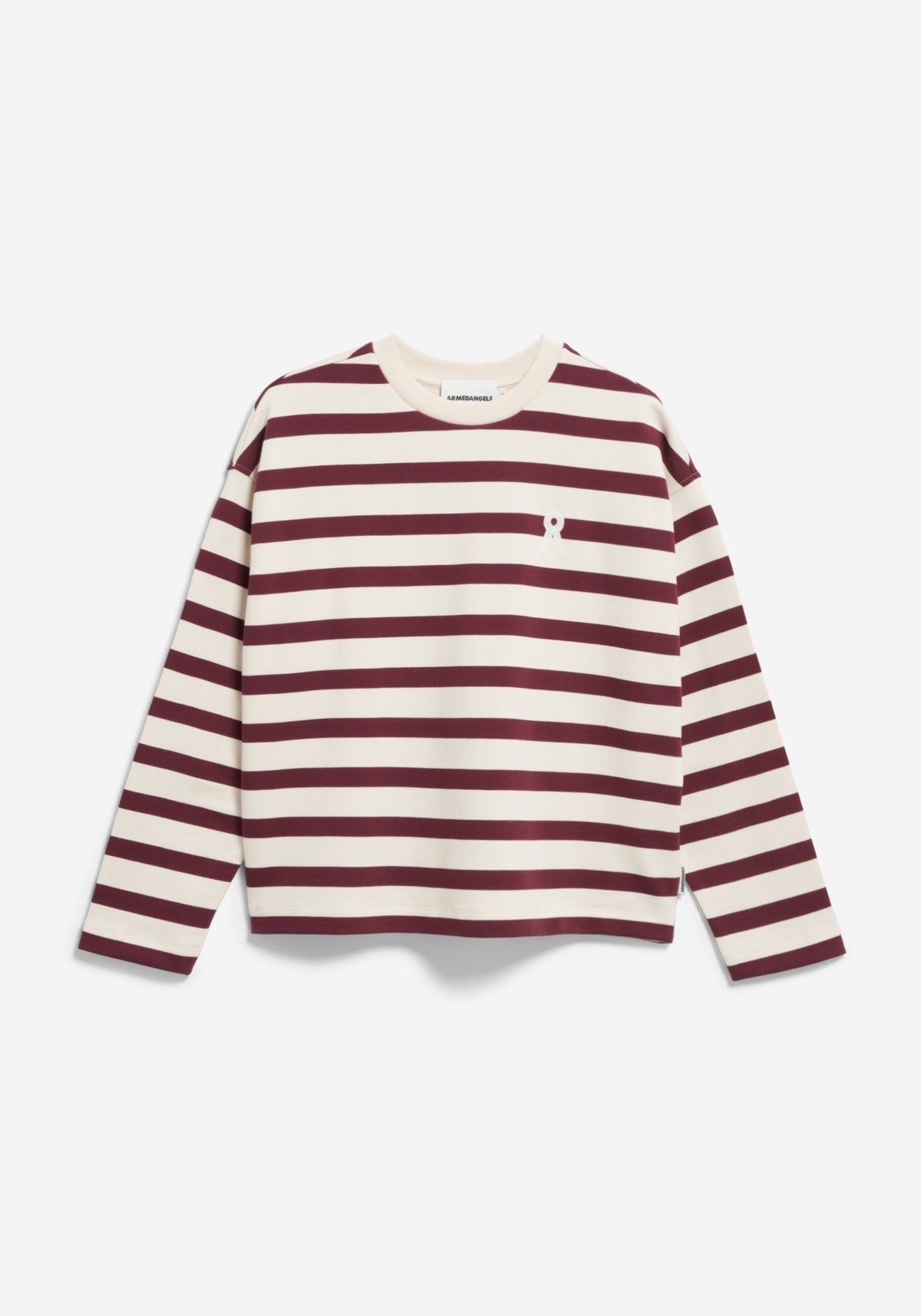 Sweatshirt ICONIC Å FRANKAA BOLD - diverse Farben