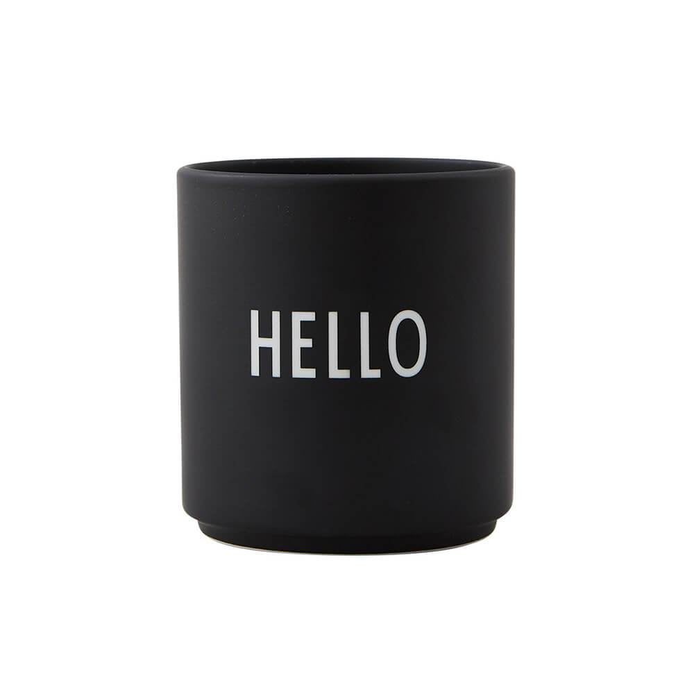 Favourite Cups - Lieblingsbecher -verschiedene-