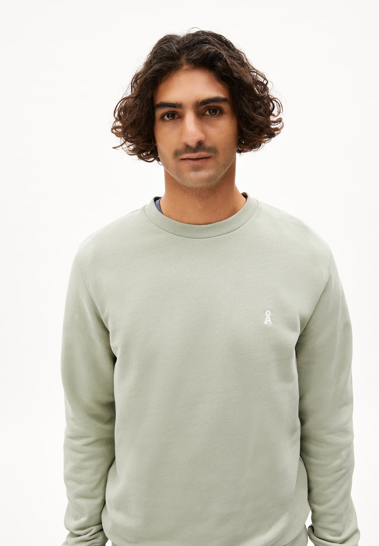 Sweatshirt BAARO COMFORT - diverse Farben