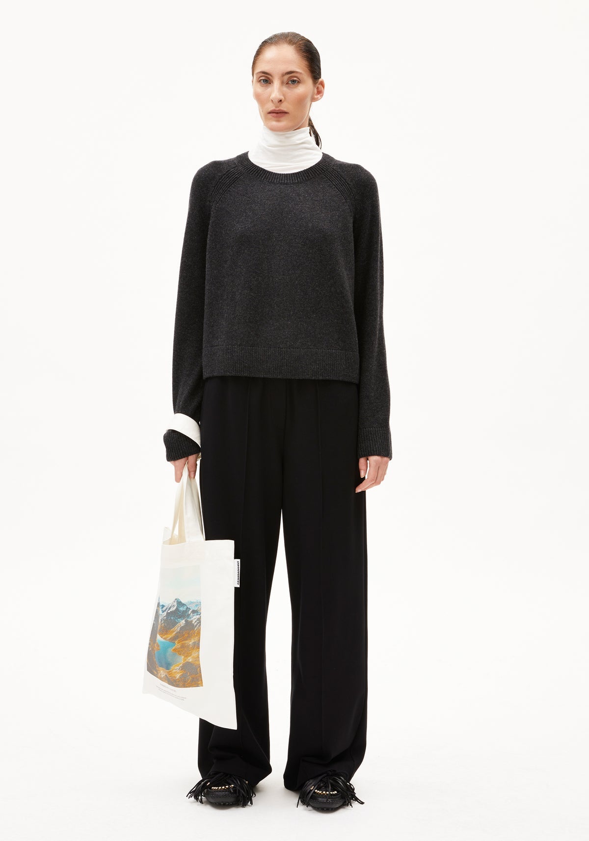 Pullover DILIRIAA REGLANA - diverse Farben