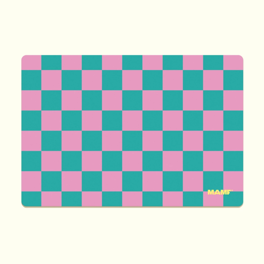 Frühstücksbrettchen, Follow Your Creams