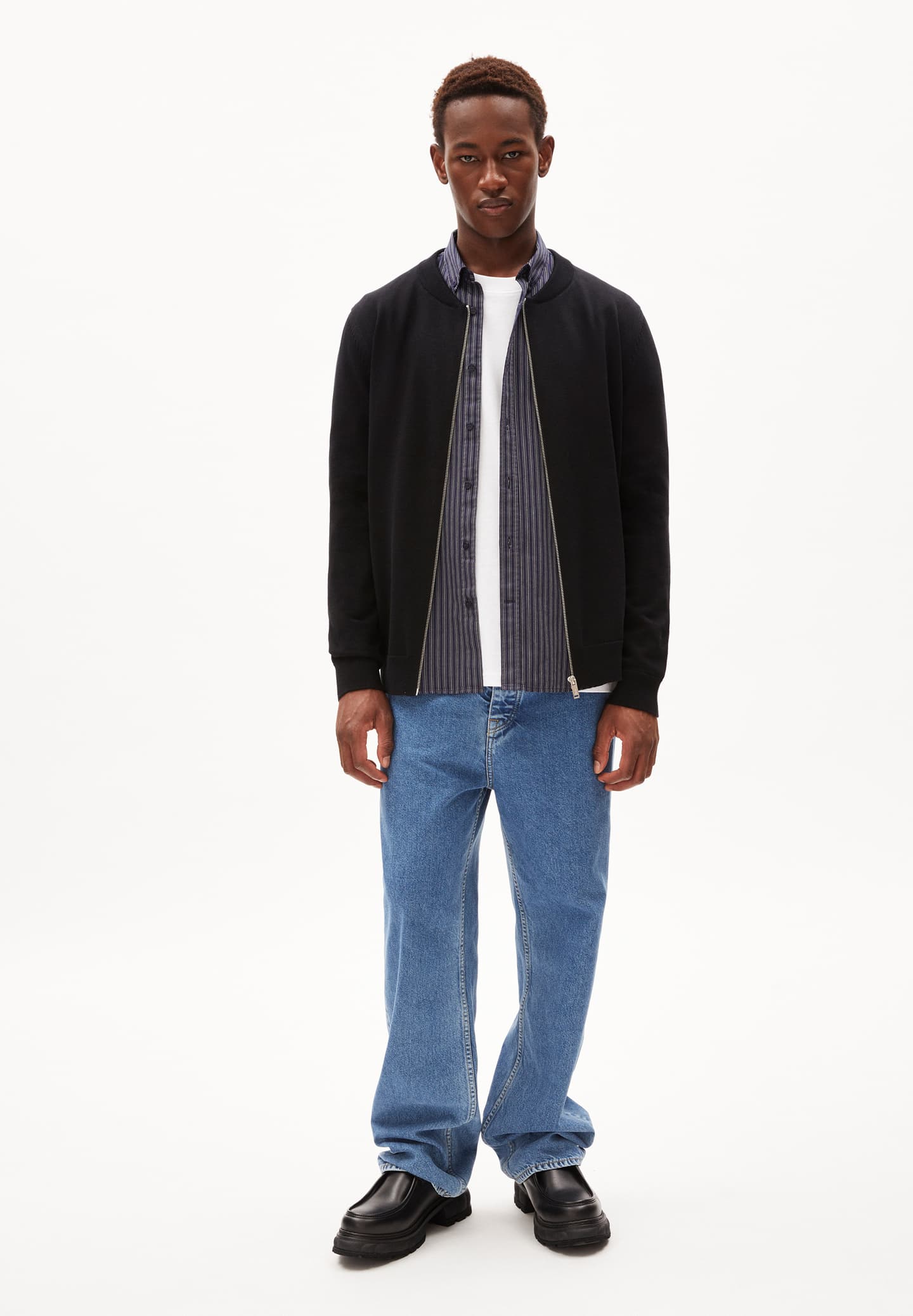 Strickjacke AGAAMON
