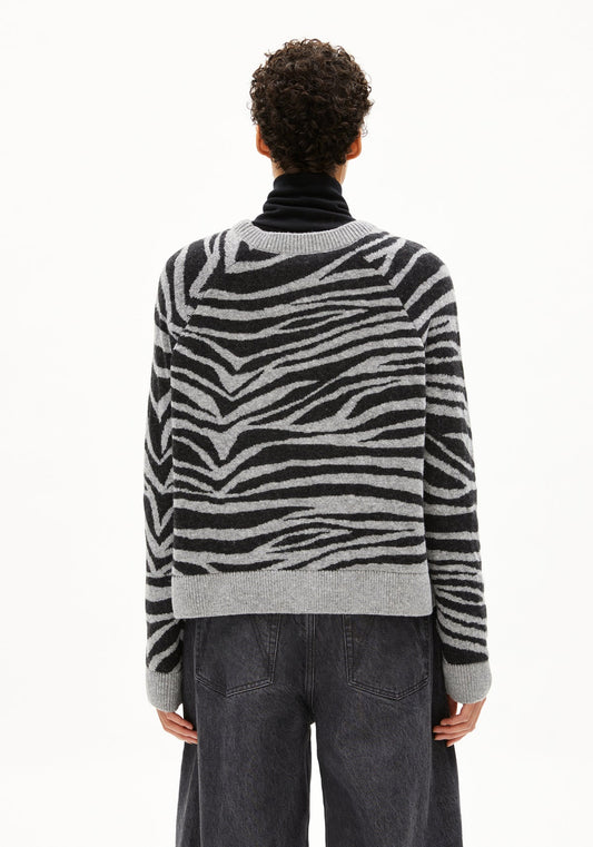 Pullover LILIRIAA ZEBRARAA