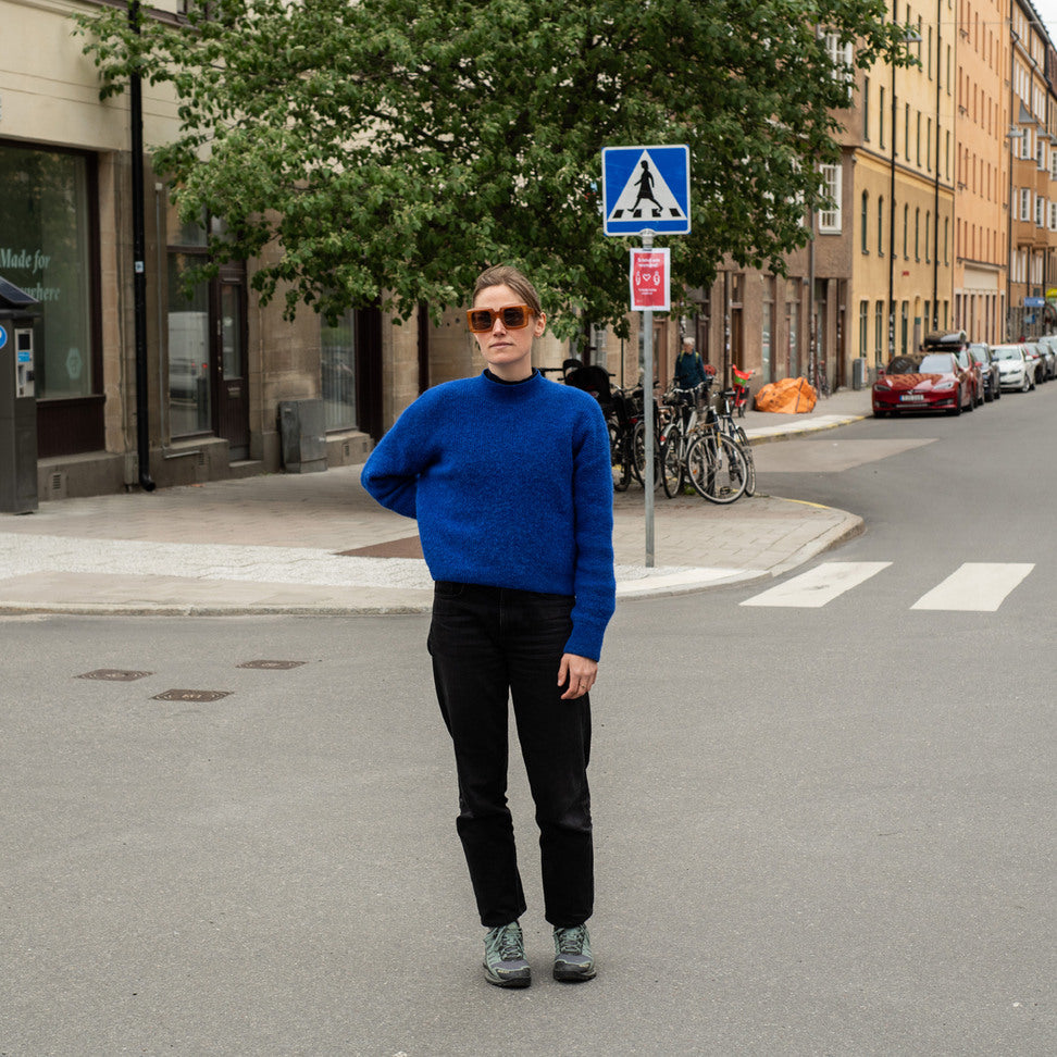 Sonnenbrille CHPO - Bengan