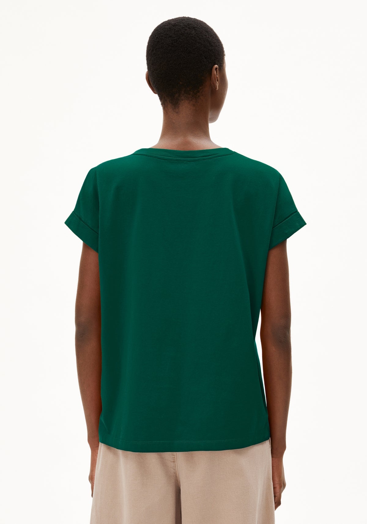 T-Shirt IDAARA - diverse Farben