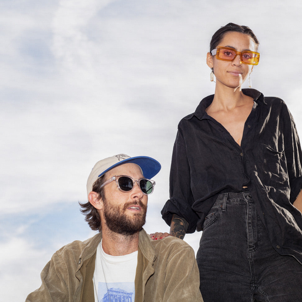 Sonnenbrille CHPO - Tove