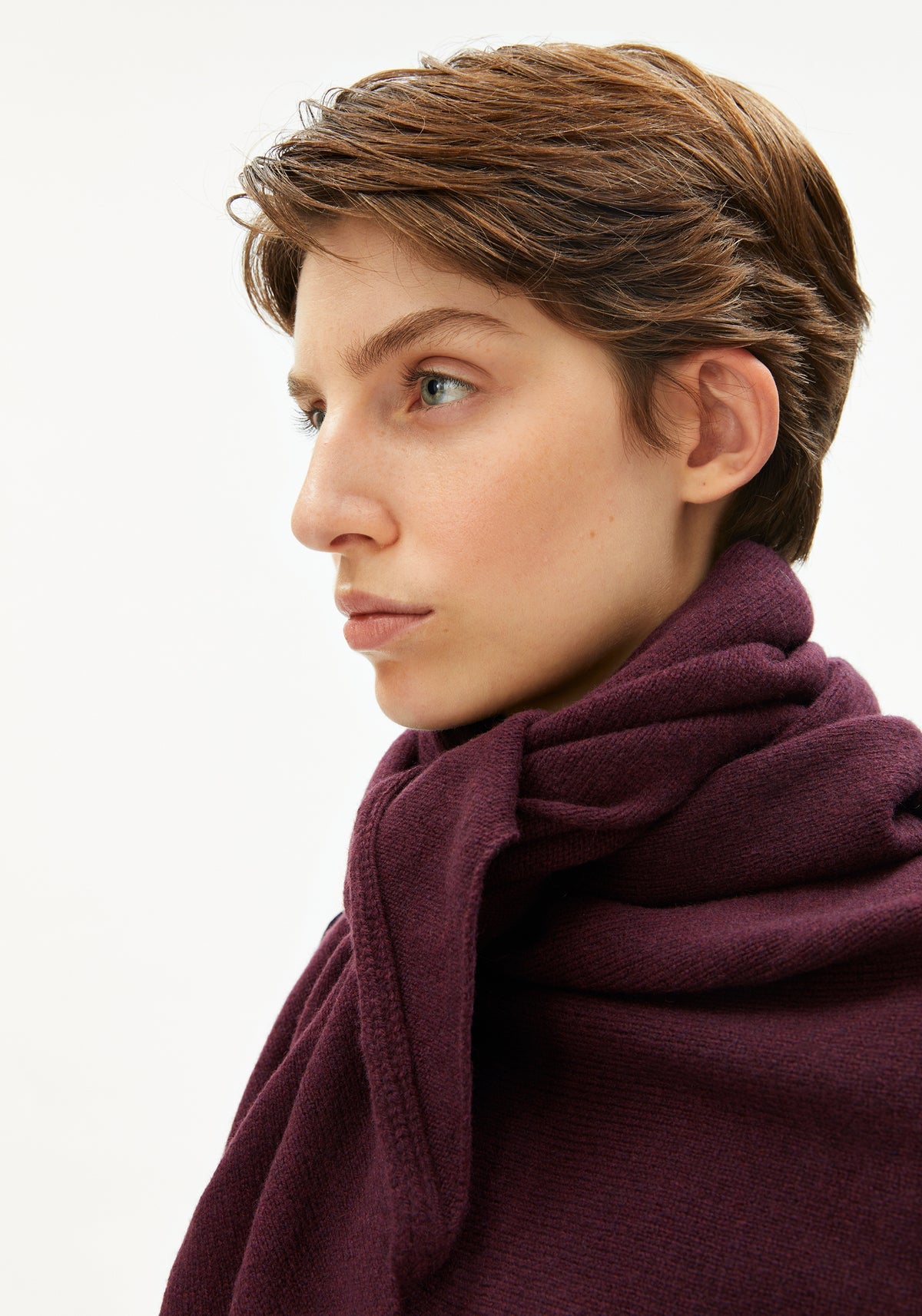 Schal/ Tuch BRYANAA TRIANGLE SCARF - verschiedene Farben