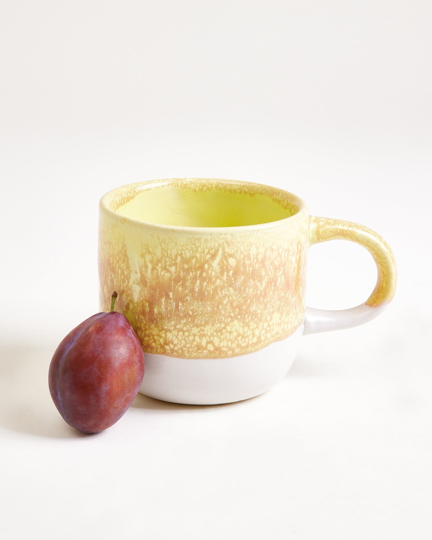 Tasse Coimbra groß - diverse Farben