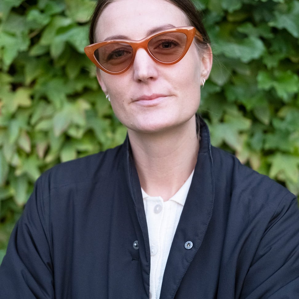 Sonnenbrille CHPO - Amy