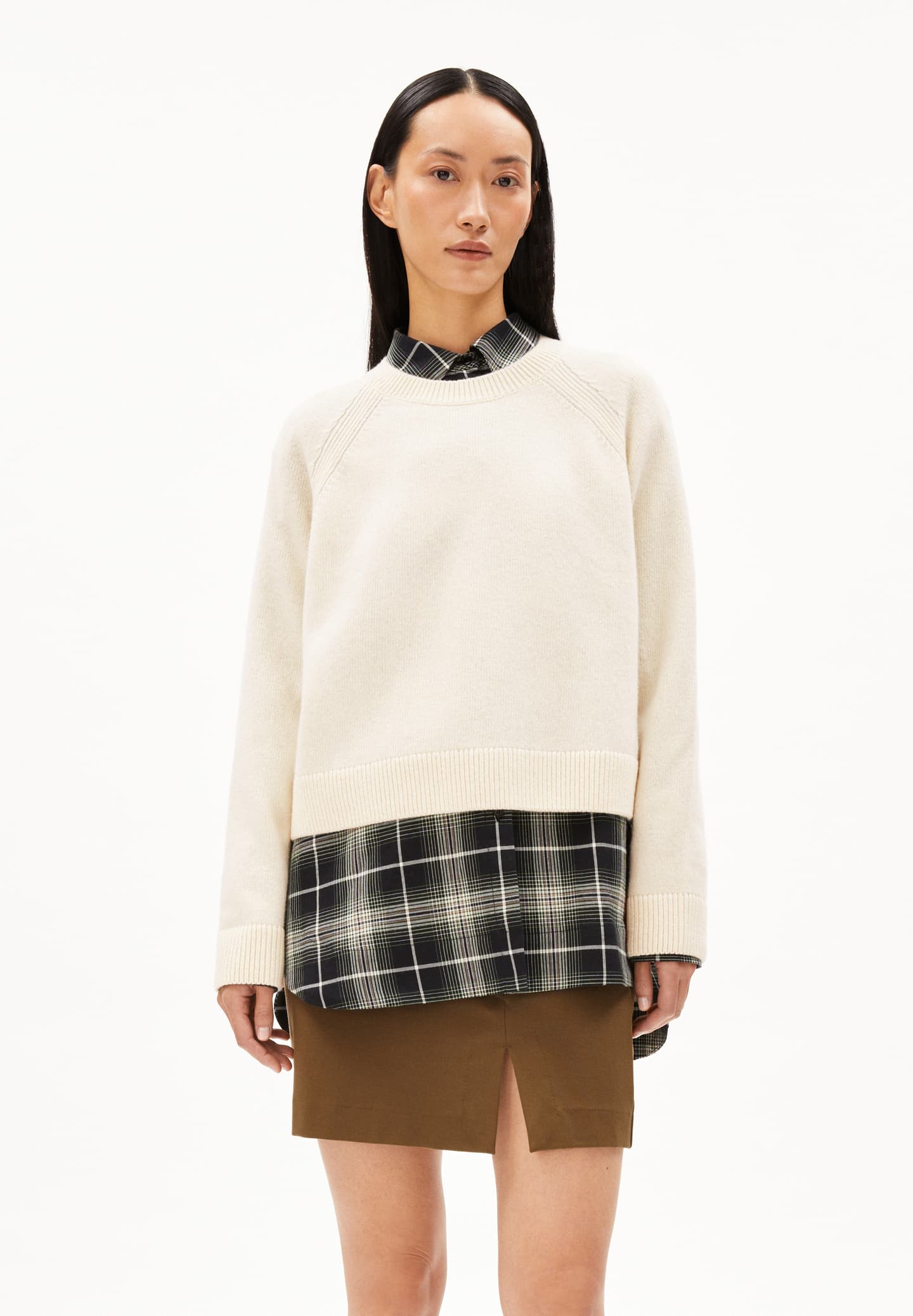 Pullover DILIRIAA REGLANA - diverse Farben